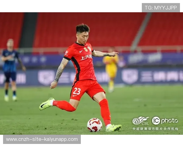 中超联赛赛场出现经典反扑战例被教练引用教学，反超比分什么意思