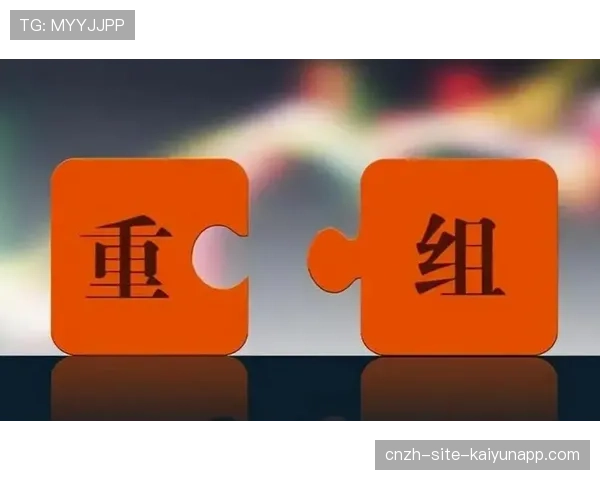 国企整合持续推进，这 5 家公司被点名，国企整合是利好吗